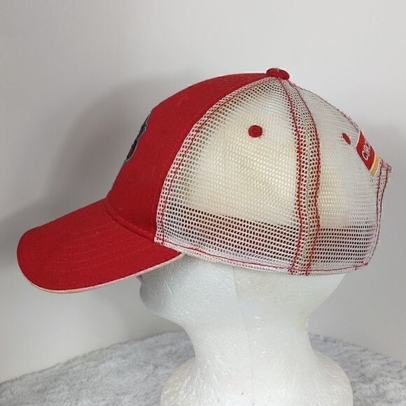 NCAA 2018 Final Four San Antonio Ball Cap - Picture 3 of 7